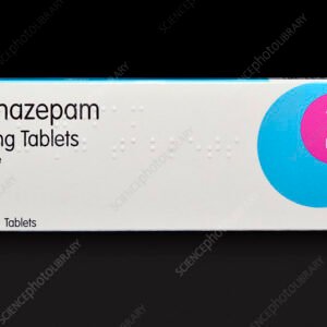10 mg temazepam