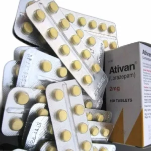 lorazepam