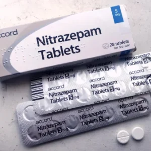 nitrazepam