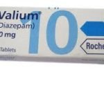 diazepam
