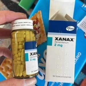 xanax uk